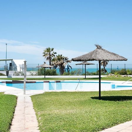 Barrosa Primera Linea De Playa Chiclana de la Frontera Eksteriør bilde